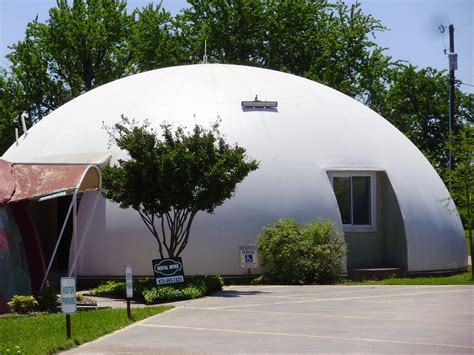 Life At 55 Mph Monolithic Dome Institute In Italy Texas Click Here
