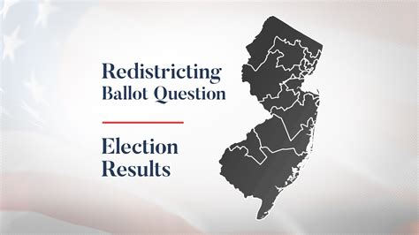 Insurance how to get health in nj? NJ Election 2020: Legislative redistricting ballot question results
