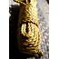 Bundle Of Yellow Nylon Rope Picture  Free Photograph Photos Public