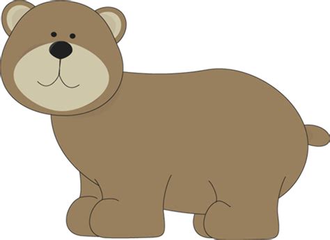 Download High Quality Bear Clipart Cute Transparent Png Images Art