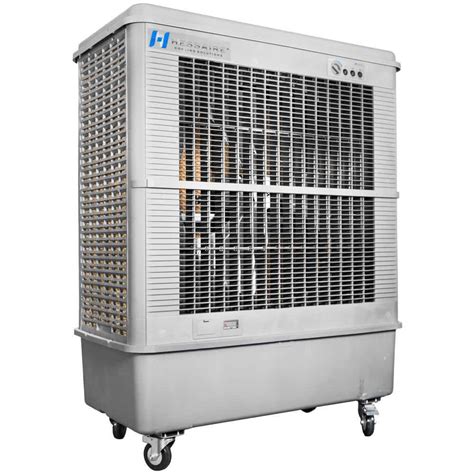 Hessaire Reconditioned 11000 CFM 3 Speed Portable Evaporative Cooler