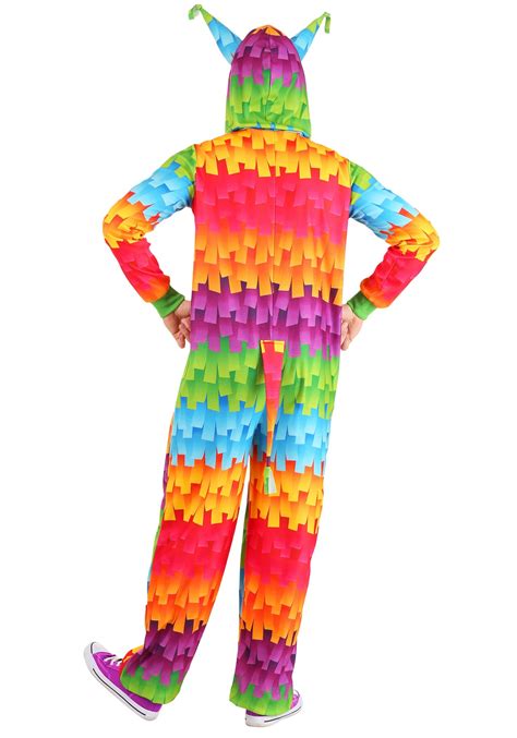 Piñata Party Costume For Adults Funny Holiday Costumes