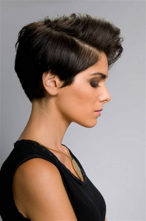 Short Hairstyles For Women 2015 Yve