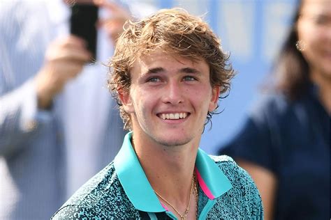 There has been numerous questions on tennis forums on what model zverev plays with. Alexander Zverev: Baby mit Ex-"GNTM"-Model Brenda Patea ...