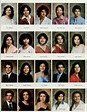 Belmont High School - Campanile Yearbook (Los Angeles, CA), Class of ...
