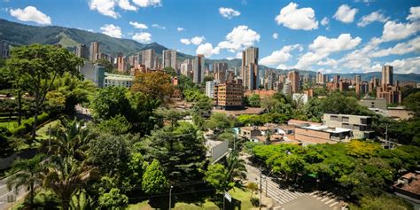 6 Barrios Encantadores De Medellín Para Visitar Uber Blog