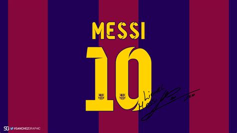 Lionel Messi Team Logo