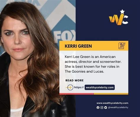 kerri green bio age career relationships net worth in 2022 richest actors celebrities