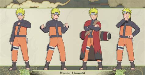 Mmd Naruto Uzumaki Pack Dl By Narashadows On Deviantart