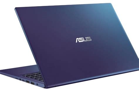 Asus Vivobook 15 X512fa Ej487t Blue Tsbohemia