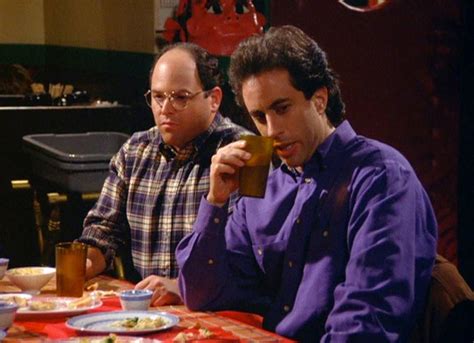 “shes Not A Novelty Act George” Seinfeld Timeline Photos Readers