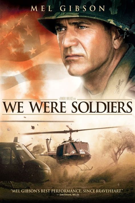 Movie We Were Soldiers เรียกข้าว่าวีรบุรุษ