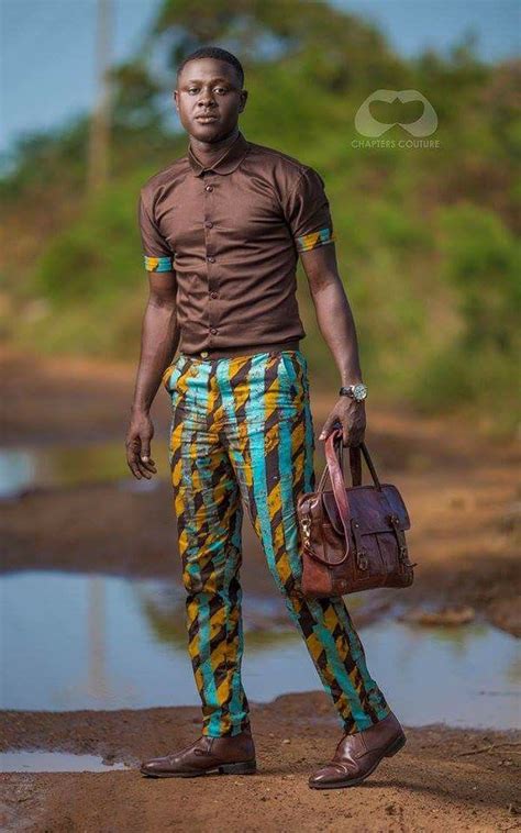 African Attire For Men African Dresses Men African Clothing For Men African Shirts African