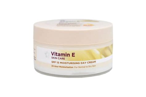 Vitamin E In Skincare What Is It And What Are The Benefits