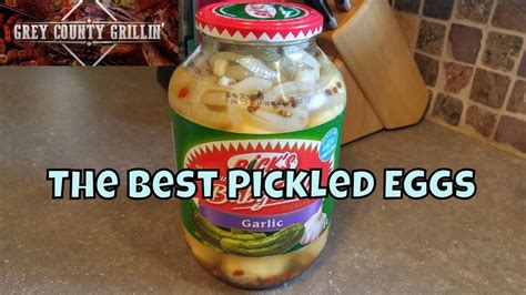 How To Make Pickled Eggs Pickled Eggs Best Pickled Eggs Eggs