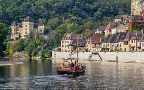 The Prettiest Villages In The Dordogne France Where To Stay Travel