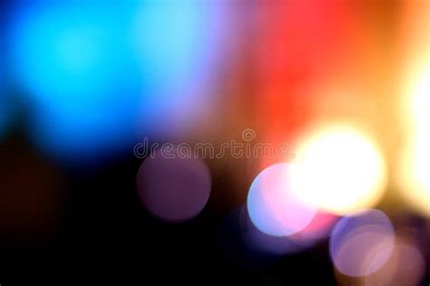 Blurry Colorful Lights 2 Stock Image Image Of Printed 48451739