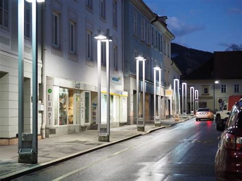 Straußgasse Leoben Leerstand Aber Kein Stillstand Leoben