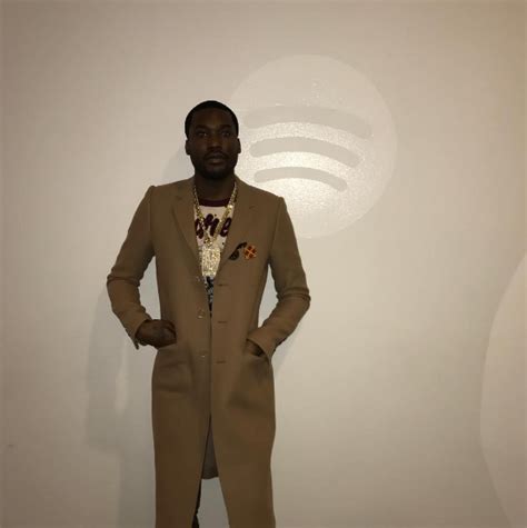Meek Mill Says Drakes “back To Back” Diss Track Was “hot” In Ya Ear Hip Hop