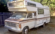 Used Campers For Sale By Owner Near Me - alittlemisslawyer