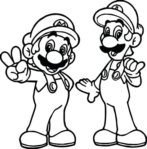 Mario bros to jedna z najpopularniejszych na świecie gier, gdzie głównym bohaterem jest tytułowy hydraulik z wąsami. Kolorowanki Do Wydruku Postacie Z Bajek