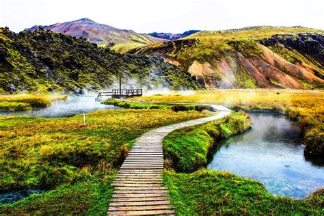 Image Result For Landmannalaugar Iceland Places To Visit Iceland