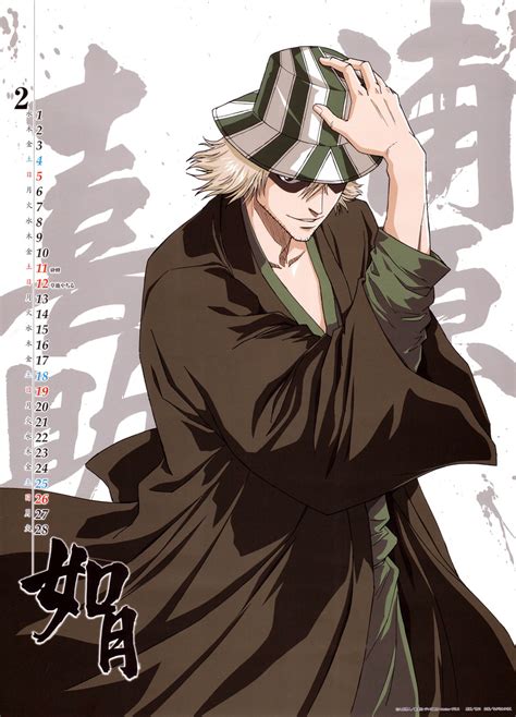 Kisuke Urahara Top Strongest Wikia Fandom Powered By Wikia