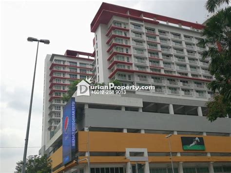 For rent (now available august 2016). Condo For Rent at Ritze Perdana 2, Damansara Perdana for ...