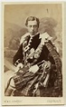 NPG Ax46164; Prince Leopold, Duke of Albany - Portrait - National ...