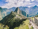 Inca Trail trek to Machu Picchu, guided tour in Cusco (Peru)