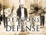 Deacons for Defense - Movie Reviews