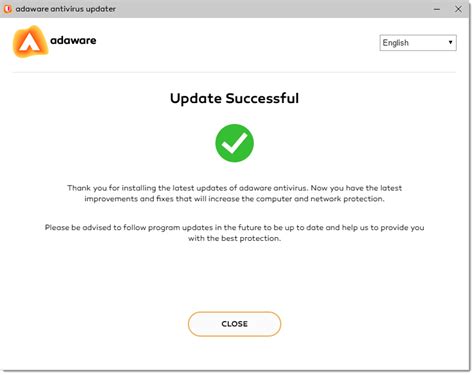 How To Update From Version 12 And Higher Adaware