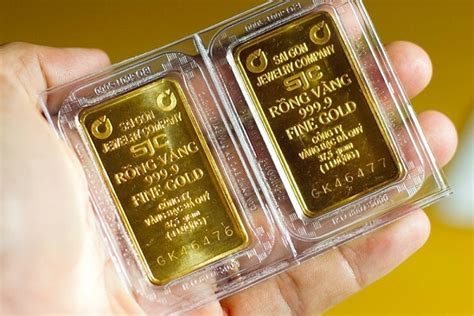 Giá Vàng Hôm Nay 246 Vàng Miếng Tăng Vàng Nhẫn Giữ ổn định Thời