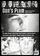 Movie Outlaw: DON’S PLUM (2001)