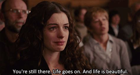 Love And Other Drugs Life Is Beautiful  Wiffle
