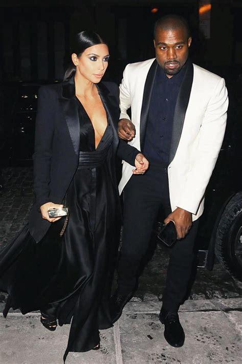 Kanye West Thinks Kris Jenner Is Ruining His Sex Life