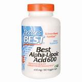 Images of Doctor''s Best Best Alpha Lipoic Acid