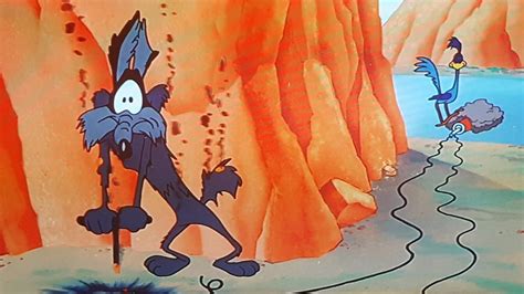 Warner Bros Wile E Coyote Movie Coyote Vs Acme Finds A Director