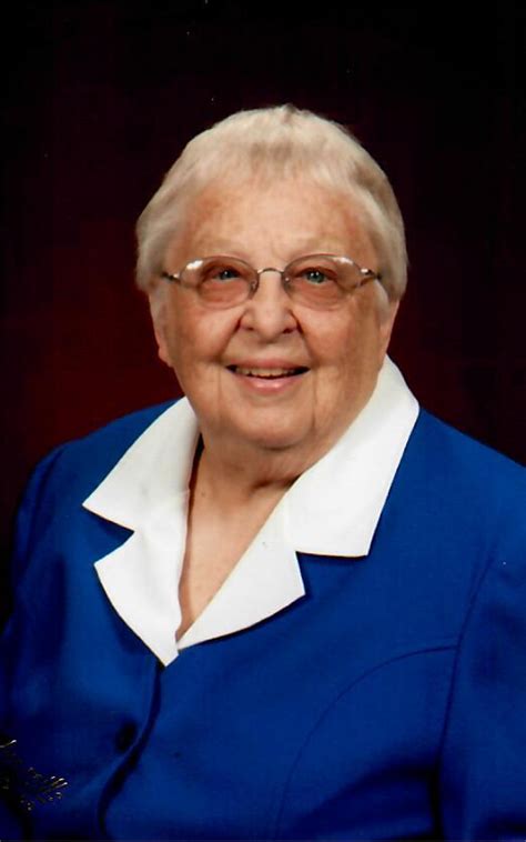 Obituary Of Mildred Claire Smith Curtis L Swanson Funeral Home In