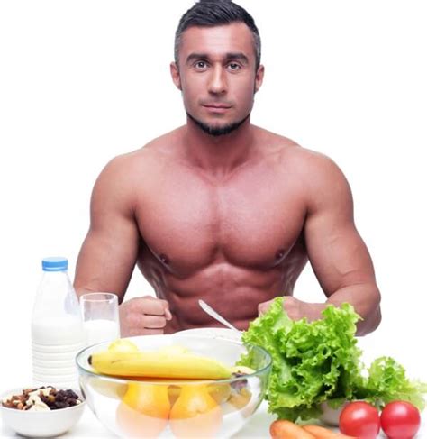 It actually mirrors a paleo diet, which is followed by both olympic and professional athletes whose livelihood is dependent on the reduction of body fat, and the increase of lean muscle. Best Diet Plans for Men to Lose Weight and Build Muscle ...