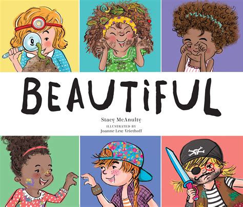Beautiful Childrens Book Council