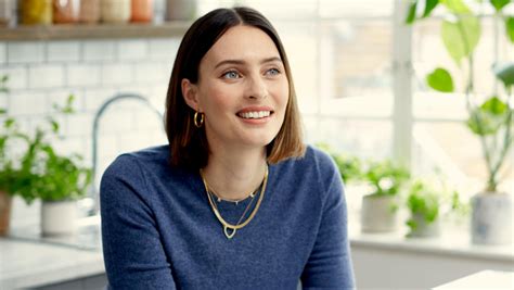 Deliciously Ella On Eating Well It Has To Be Genuinely Doable