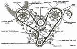 I Am Replacing The Timing Belt On My 1999 Plymouth Voyager Wiring Diagram