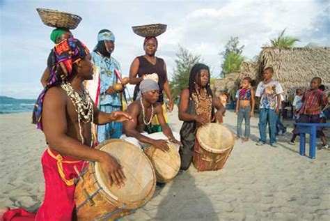 Dance Steps Garifuna Music And Chumba Dance Garifuna People In