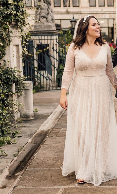 Luna Willow Bridal Paris Wedding Dress Save 50 Stillwhite