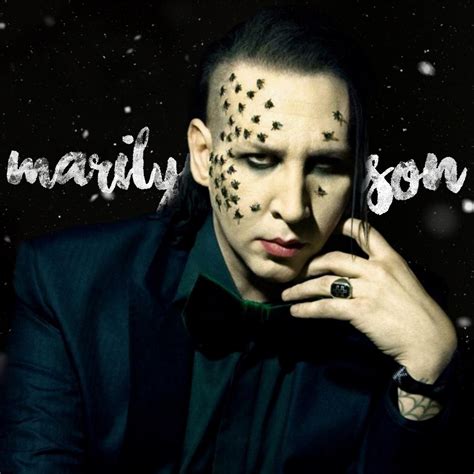 Marilyn Manson Universe ‡
