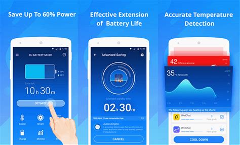 8 Best Battery Saver And Booster Apps For Android