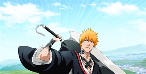 Maybe you would like to learn more about one of these? Got this from the BLEACH Brave Souls website :) : bleach