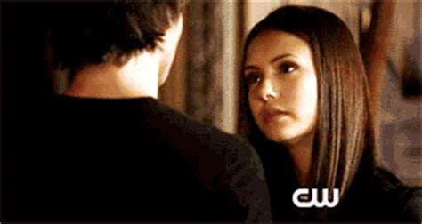 Tvd Night Of The Comet The Vampire Diaries Gif Wifflegif