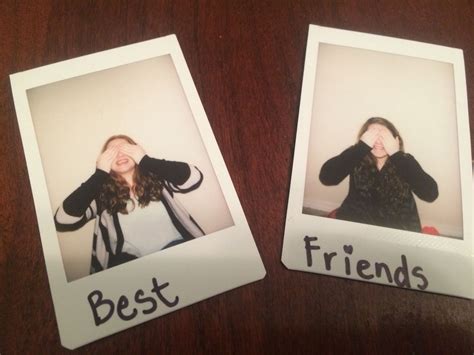 Duo Polaroid pictures (With images) | Polaroid pictures, Aesthetic pictures, Pictures